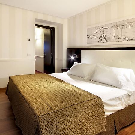Il Principe Hotel Катанія Екстер'єр фото