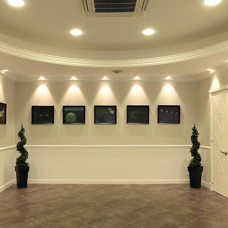 Il Principe Hotel Катанія Екстер'єр фото