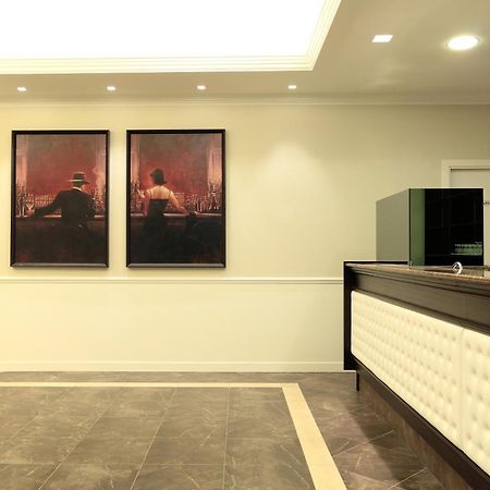 Il Principe Hotel Катанія Екстер'єр фото