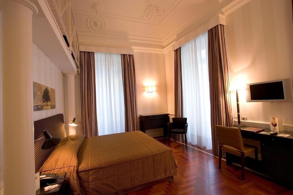 Il Principe Hotel Катанія Екстер'єр фото