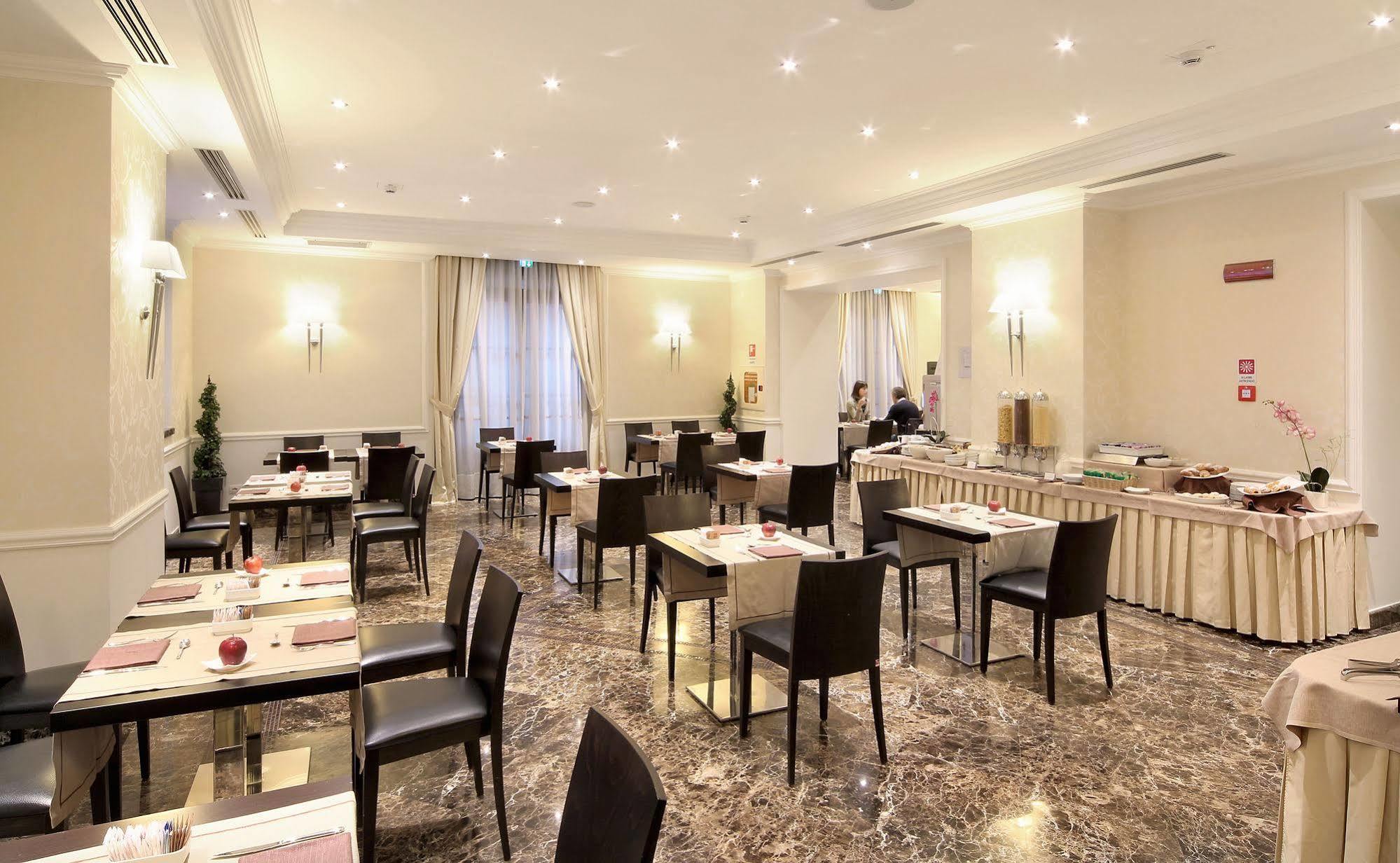 Il Principe Hotel Катанія Екстер'єр фото